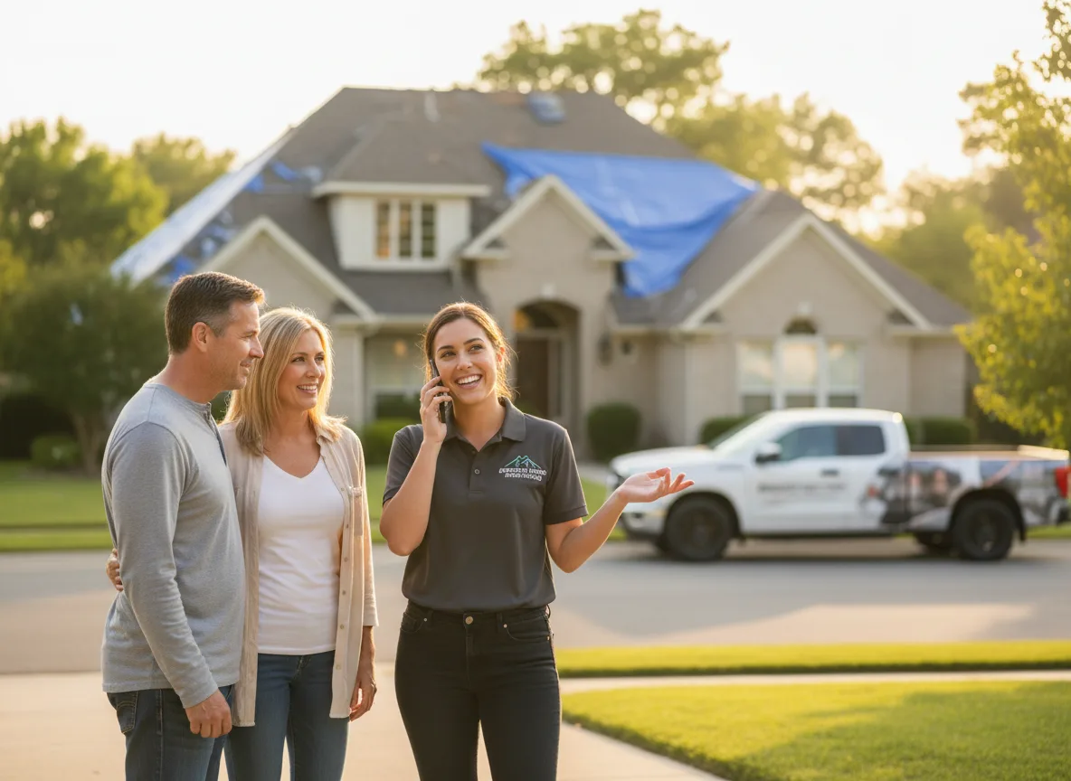 Emergency Roof Repair New Lenox, IL FAQs